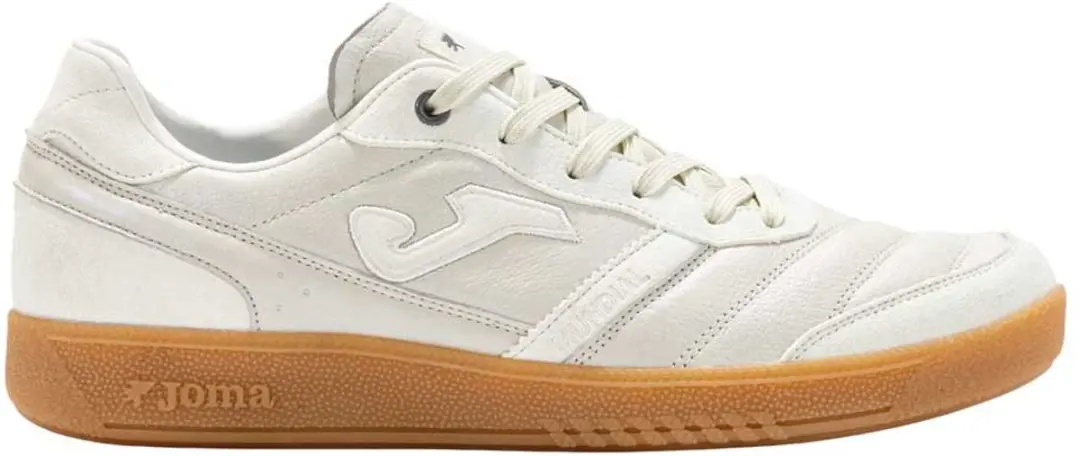 Joma Mundial Schoenen Beige EU 42 Man