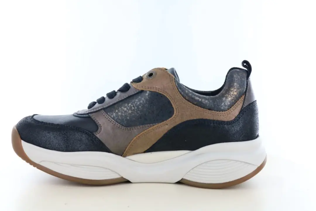 Xsensible SWX19 Stretchwalker HX Veterschoenen - Dames 37 - afbeelding 3 van 6