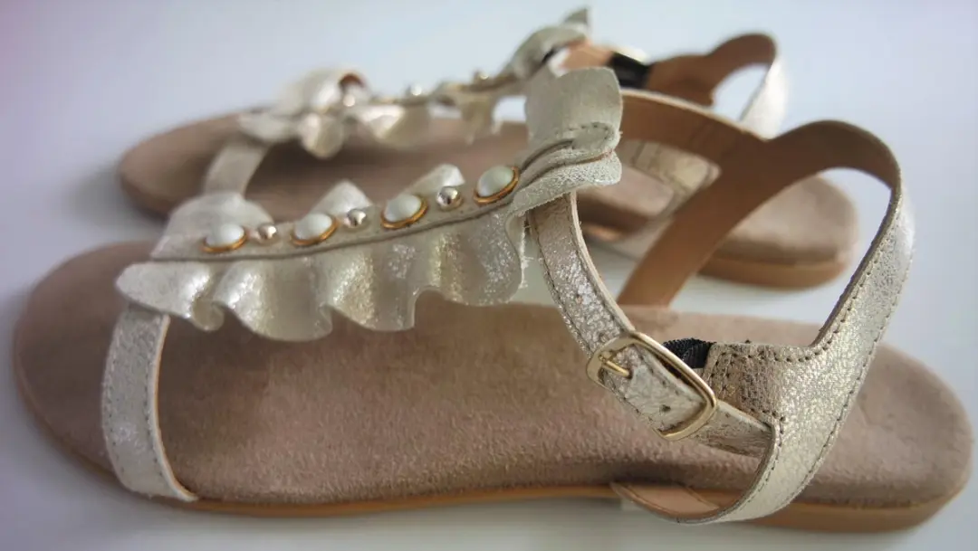 Elite Vostok Sandalen