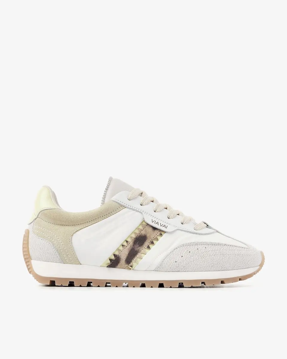 VIA VAI Scott Sara Sneakers Dames