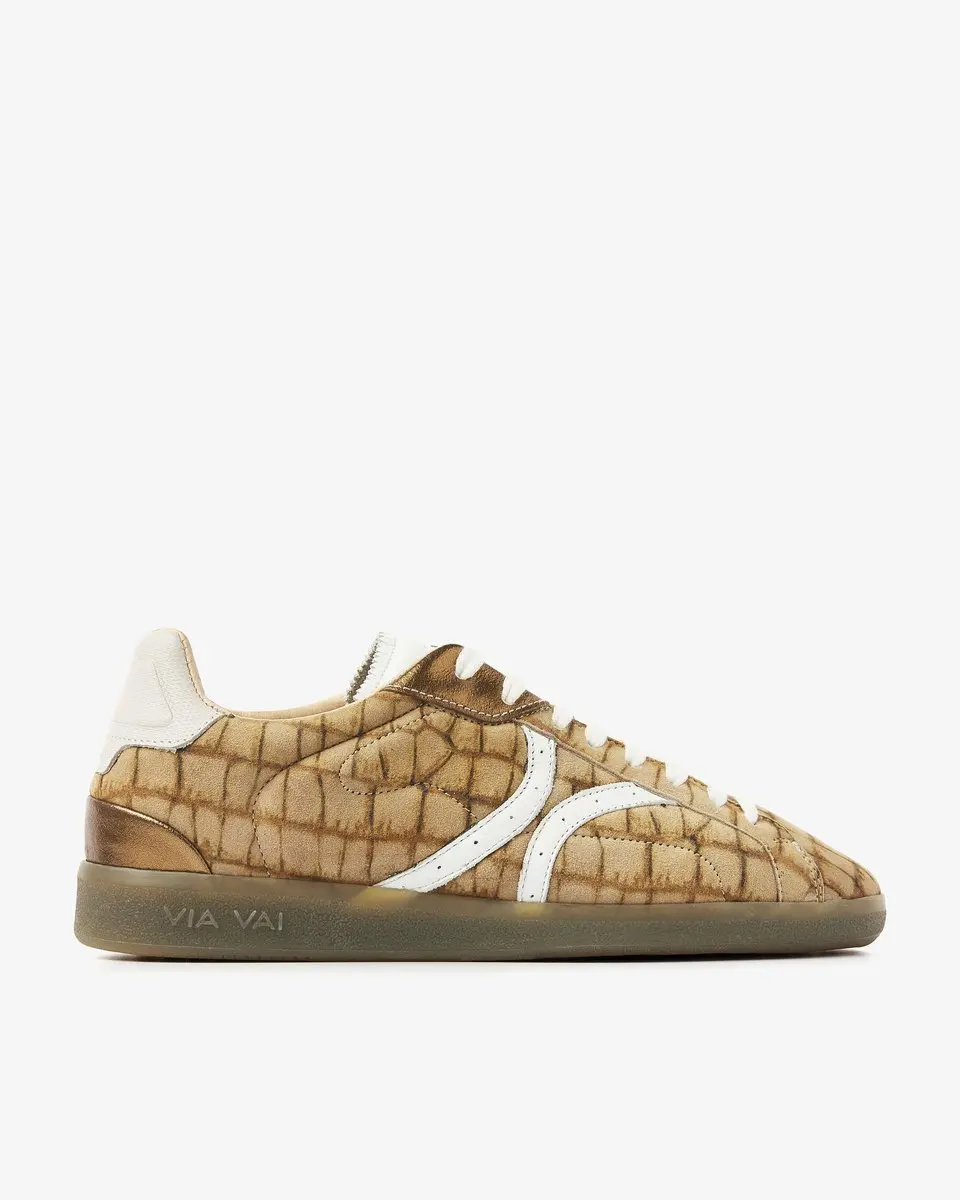 VIA VAI Nilla Khloe Sneakers Dames