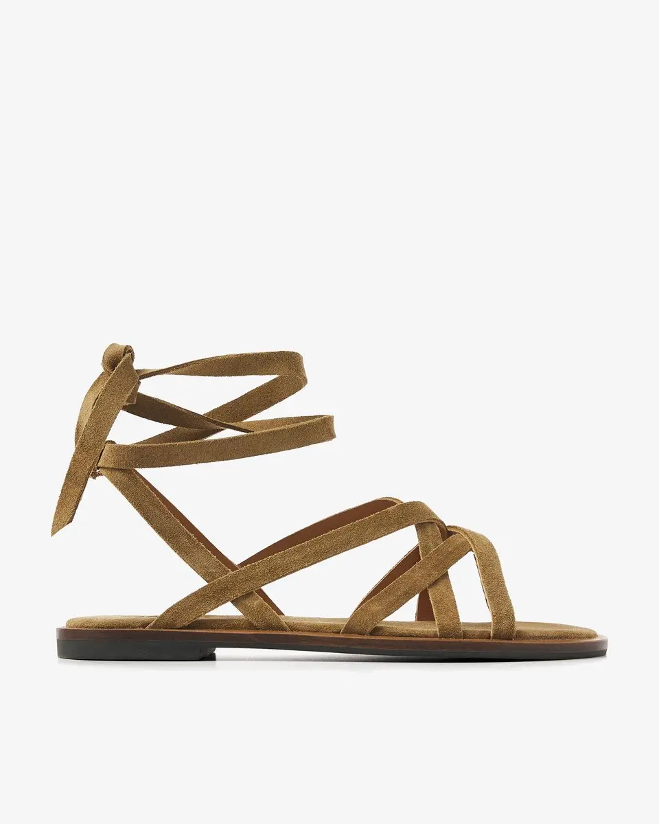 VIA VAI Vita Rachel Sandalen Dames