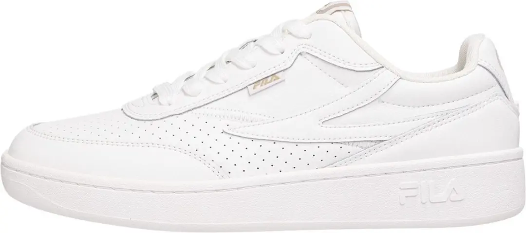 Fila damessneaker Fila Sevaro Women White