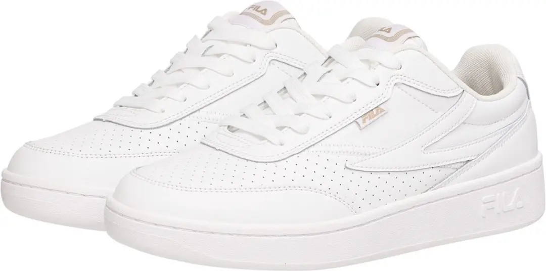 Fila Sevaro Women Damessneaker - Wit - Maat 37 - afbeelding 2 van 3