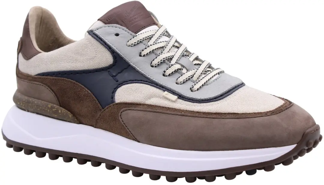 Floris Van Bommel Sfm-10207 Noppi Sneakers