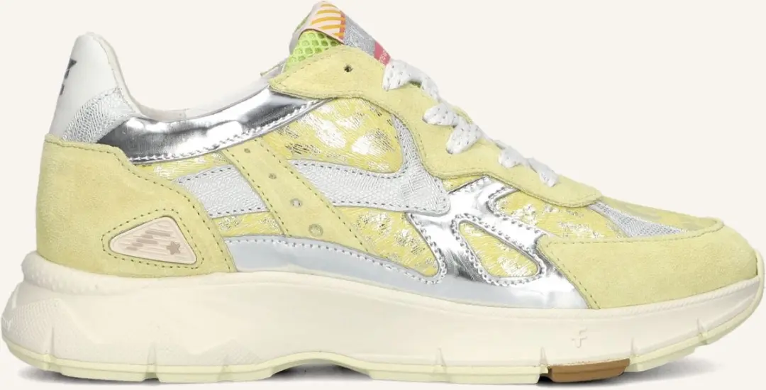 Floris Van Bommel Sfw-10152 Daysi Sneakers