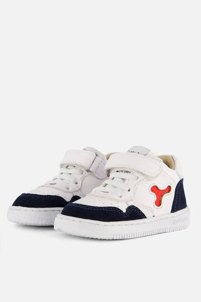 Shoesme Bn24s012 Lage sneakers
