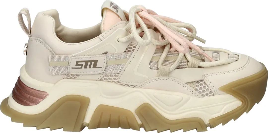 Steve Madden Kingdom-E Sneakers Laag