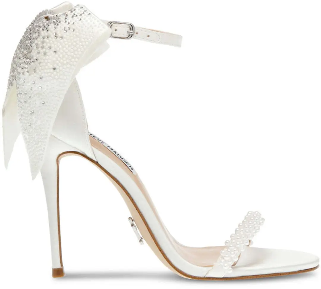 Damesschoenen Steve Madden Bellarosa-P