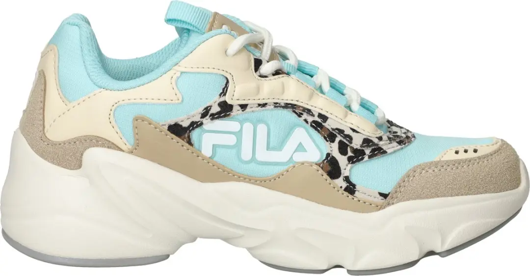 Fila Collene Logo Sneakers