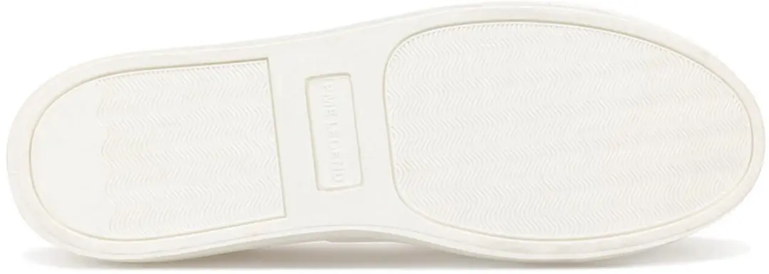 PME Legend Carrior Heren Sneakers - Beige - Maat 44 - afbeelding 2 van 4