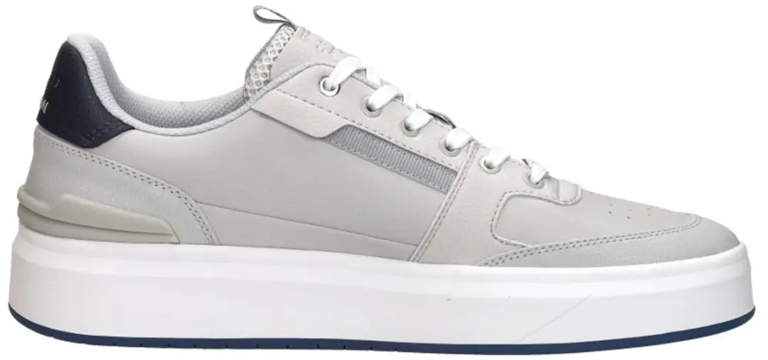 Cruyff Endorsed Tennis Sneakers Laag