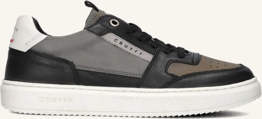 CRUYFF JUNIOR Endorsed Sneakers Jongens