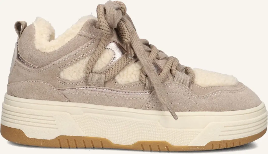 Steve Madden Boomer-f Sneakers