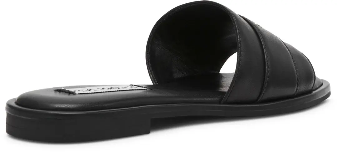 Steve Madden Ashten Sandalen - 40 - Black - afbeelding 3 van 6