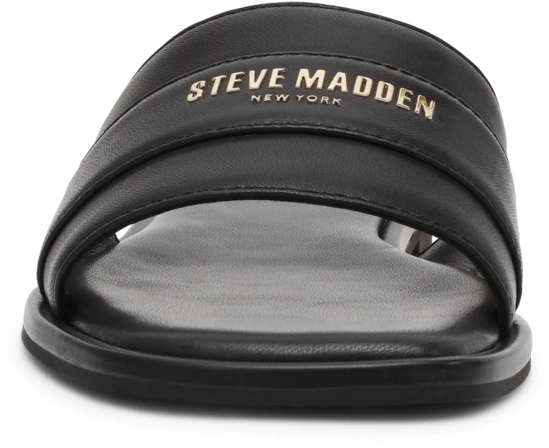 Steve Madden Ashten Sandalen - 40 - Black - afbeelding 4 van 6