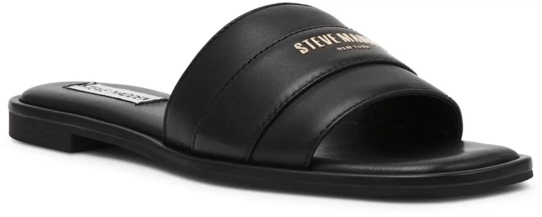 Steve Madden Ashten Sandalen - 40 - Black - afbeelding 5 van 6