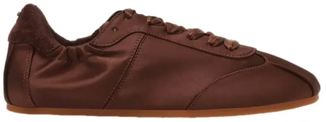 Steve Madden Artiste 11005233 Dames Schoenen - 37 - Bordeaux - afbeelding 3 van 6