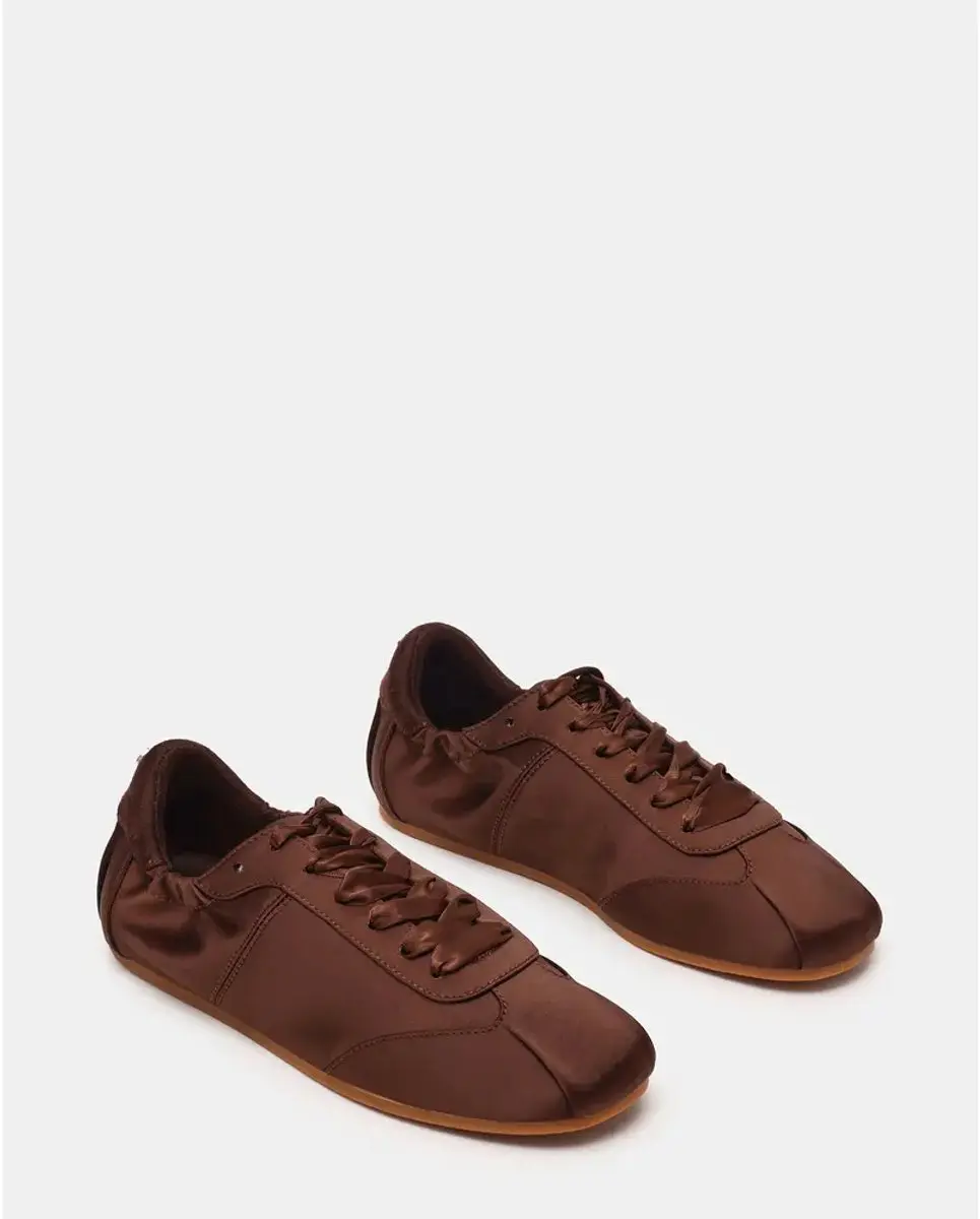 Steve Madden Artiste 11005233 Dames Schoenen - 37 - Bordeaux - afbeelding 4 van 6