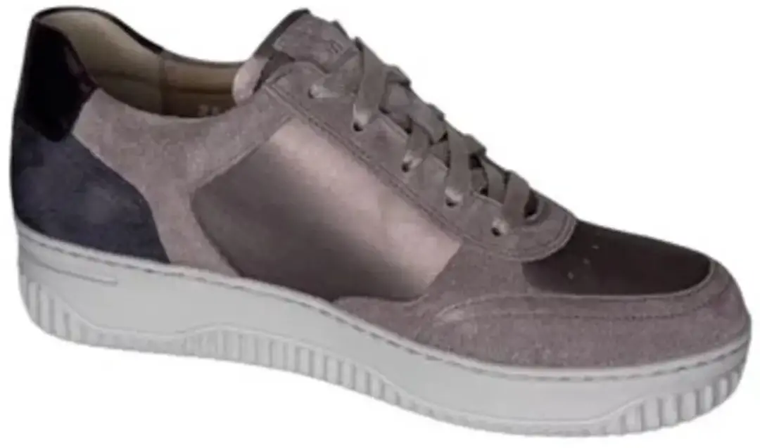Hartjes Boogie H taupe brons (Maat