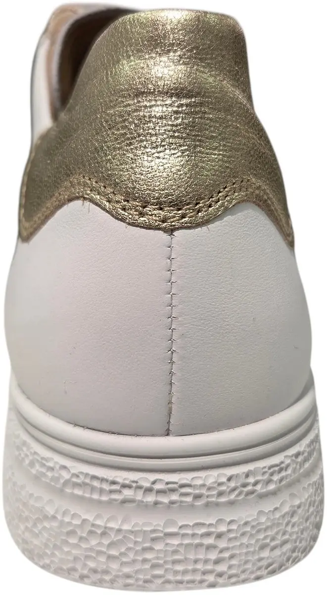 Hartjes Sophie Shoe Veterschoenen - Wit - Maat 41 - afbeelding 3 van 6