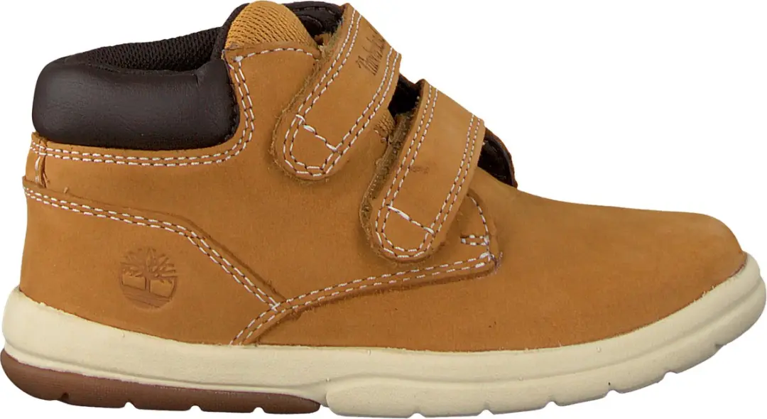 Timberland Jongens Enkelboots New Toddle Tracks H Kids