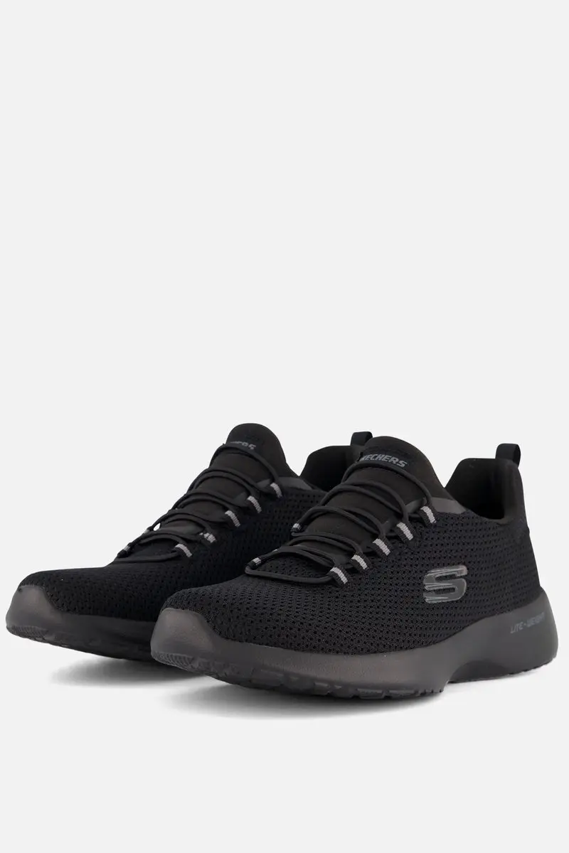 Skechers Dynamight Heren Sneakers