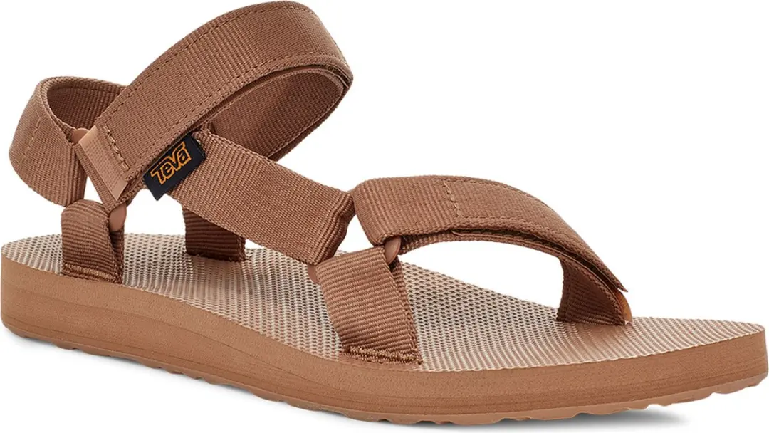 Teva W Original Universal Sandalen 39 - Zand - afbeelding 2 van 6
