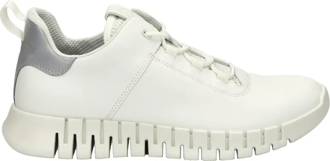 Ecco Gruuv Veterschoenen Laag
