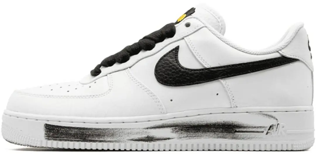 Nike Air Force 1 Low G-Dragon Peaceminusone Para-Noise 2.0