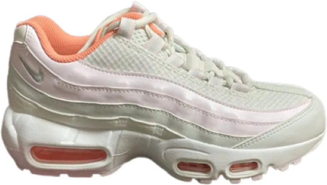 Nike Nike Air max 95 recraft Maat 36.5