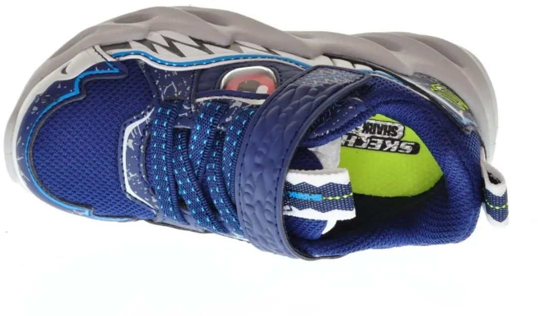 Skechers Shark Bots maat 24