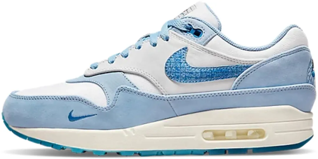 Nike Air Max 1 Premium Blueprint