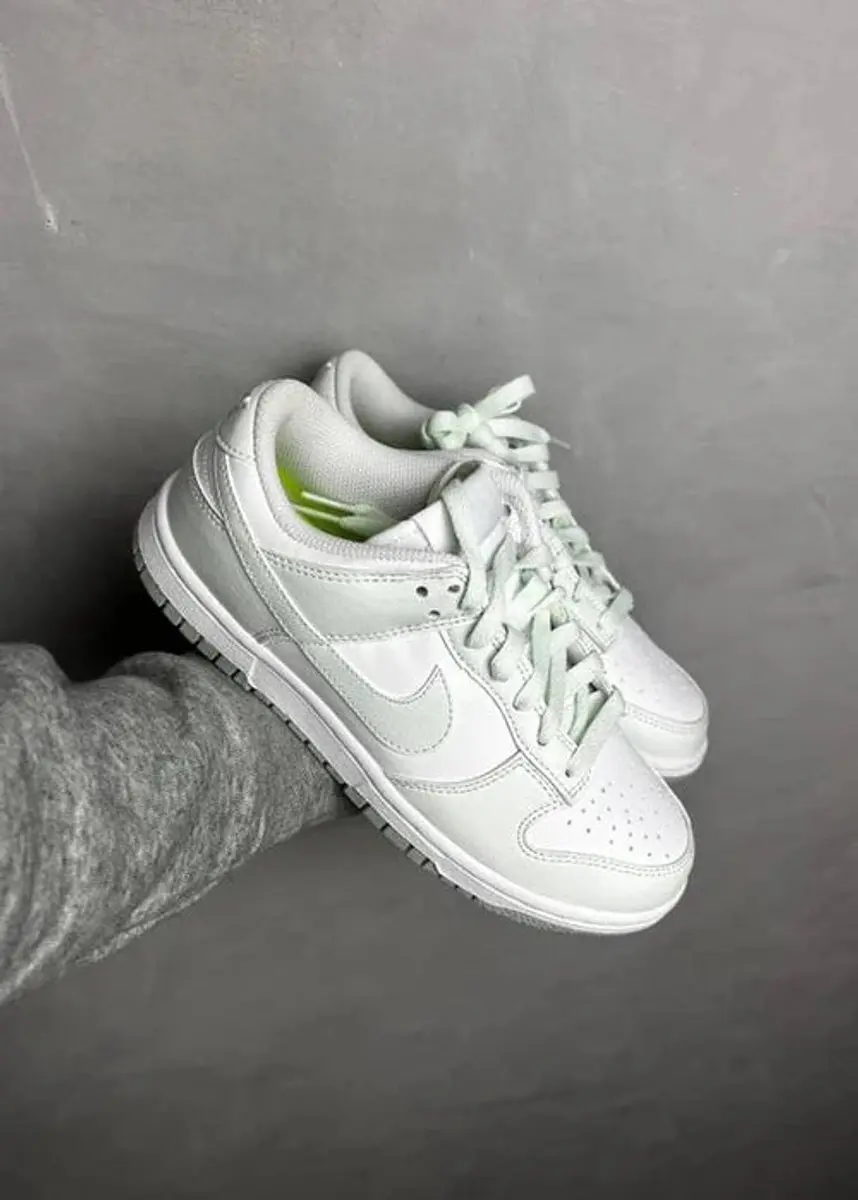 Nike Dunk Low Next Nature White Mint (Women's)