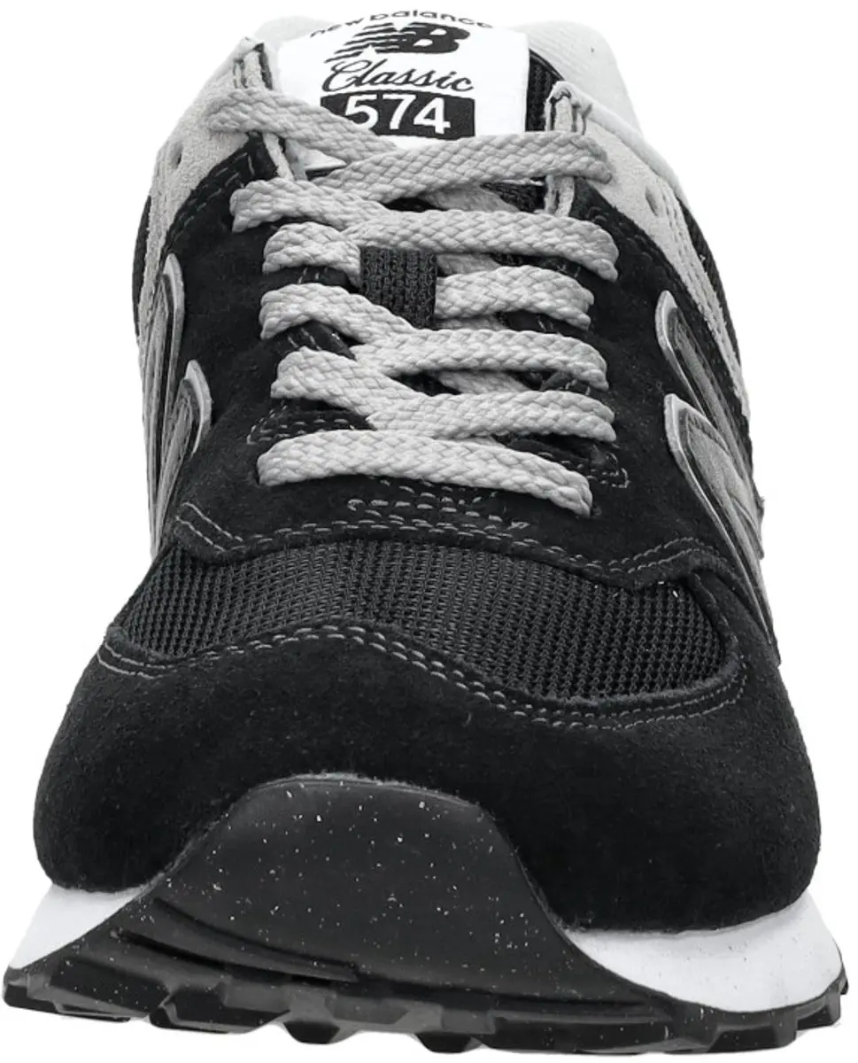 New Balance ML574 Sneakers - Model ML574EVB - Zwart - afbeelding 4 van 6