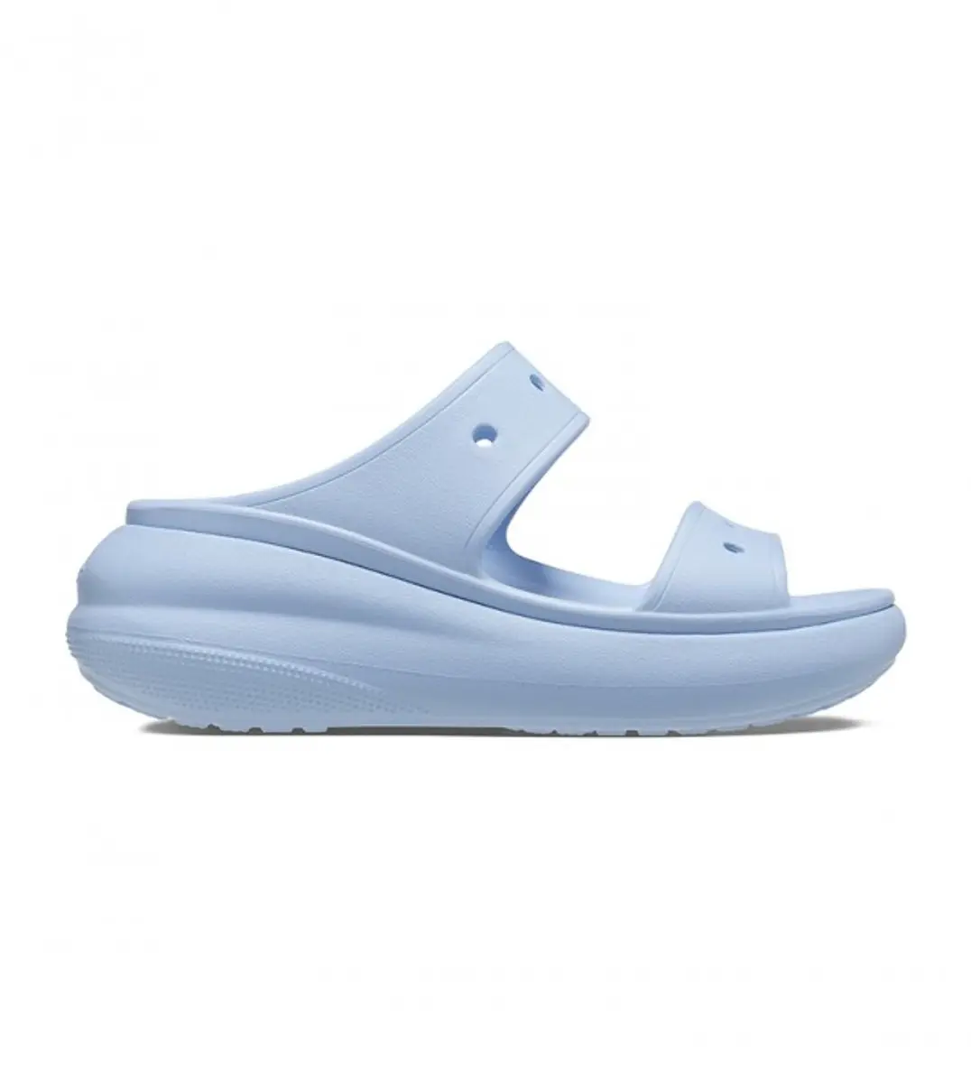 Crocs Crush Sandalen Blauw Maat 41/42 US M8/W10