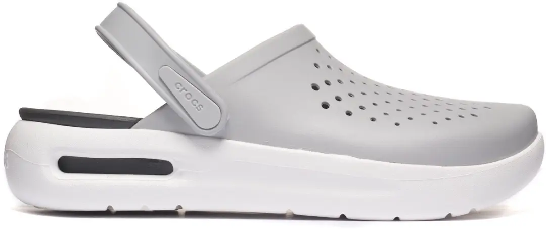 Crocs LiteRide InMotion Klompen - 45/46 - Lichtgewicht - Atmosphere - afbeelding 4 van 6