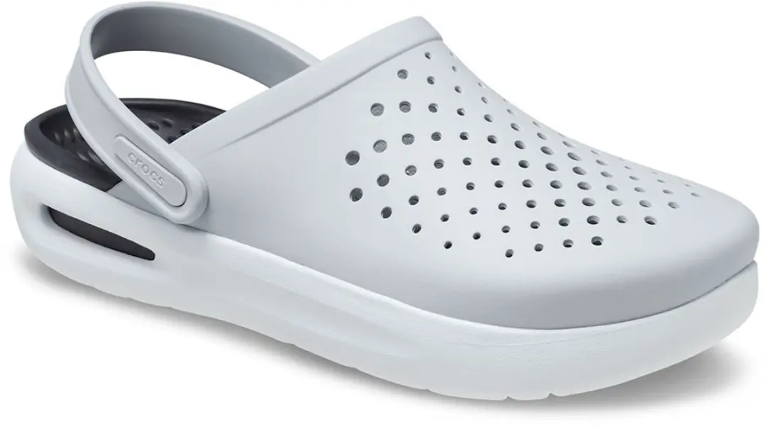 Crocs LiteRide InMotion Klompen - 45/46 - Lichtgewicht - Atmosphere - afbeelding 2 van 6