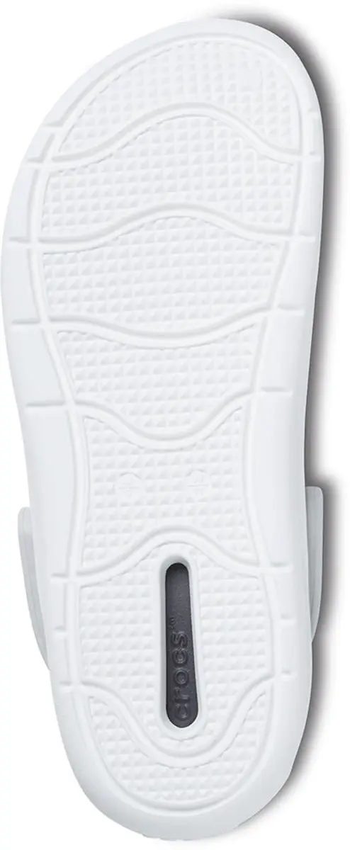 Crocs LiteRide InMotion Klompen - 45/46 - Lichtgewicht - Atmosphere - afbeelding 3 van 6