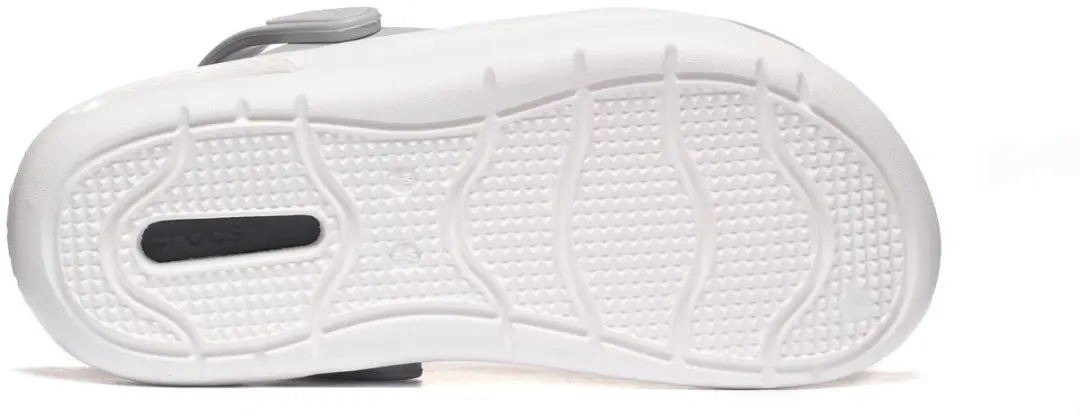 Crocs LiteRide InMotion Klompen - 45/46 - Lichtgewicht - Atmosphere - afbeelding 5 van 6