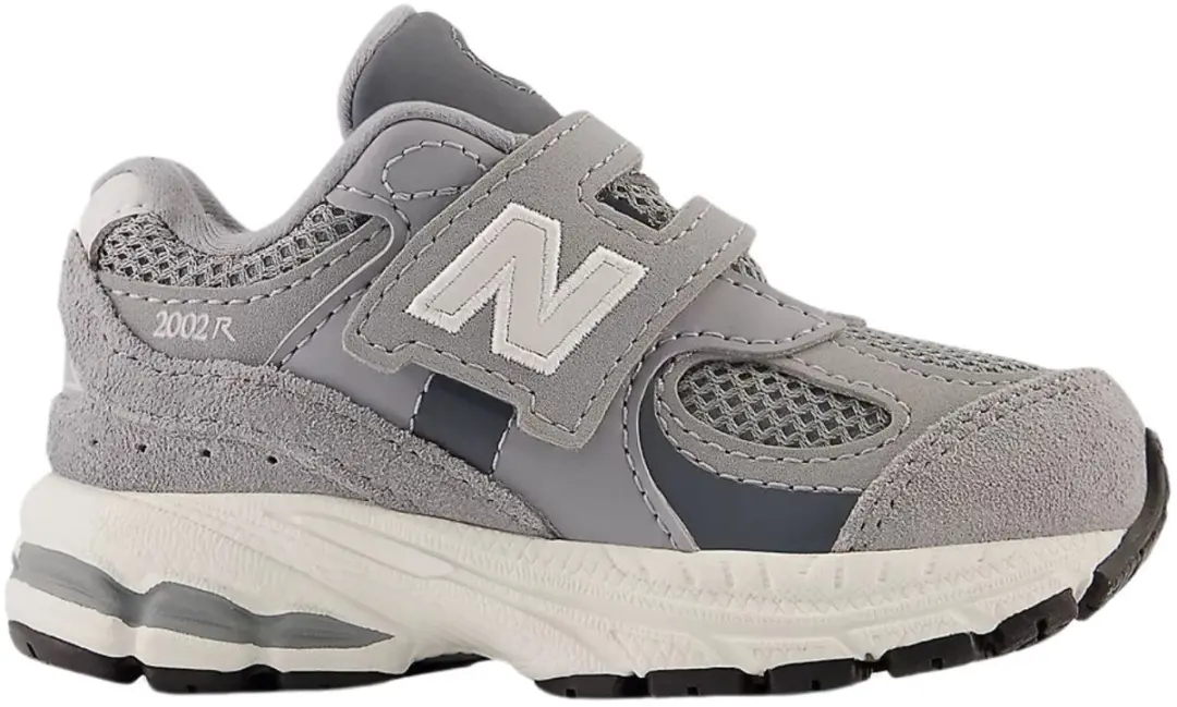 New Balance IV2002 Unisex Sneakers - Grijs