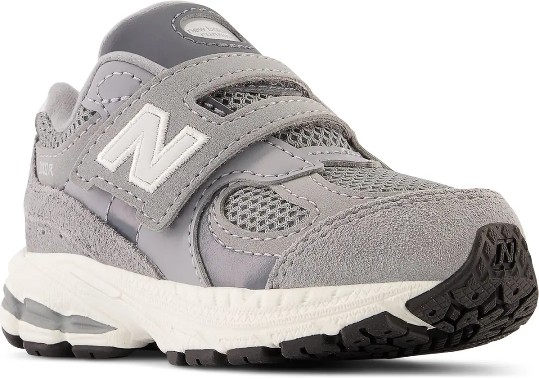 New Balance IV2002 Unisex Sneakers - Grijs