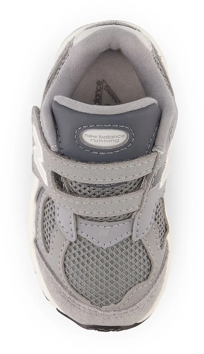 New Balance IV2002 Unisex Sneakers - Grijs
