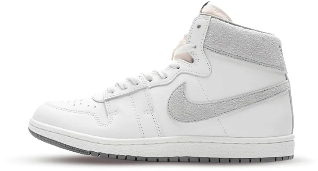 Nike Air Ship SP 'Tech Grey'