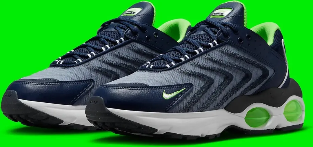 "Sneakers Nike Nike Air Max TW ""SeaHawks"""