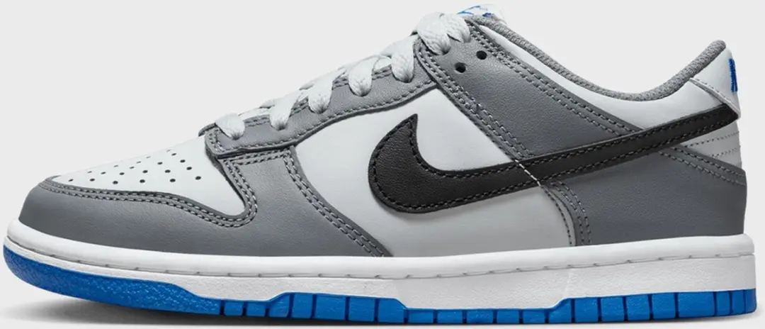 Nike Dunk Low ''Cool Grey''
