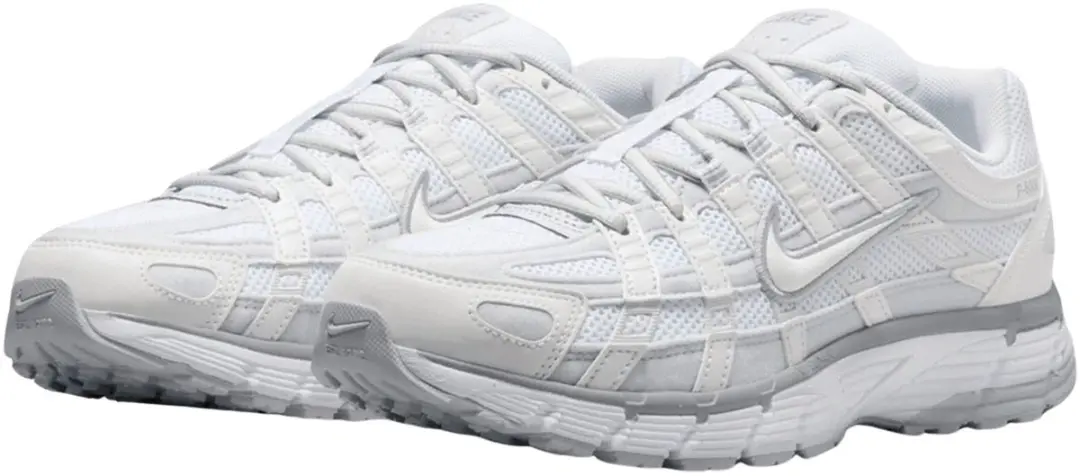 Nike P-6000 Sneakers Fv6603-101