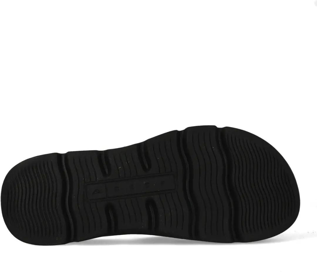 Reef Vista Luxe Vivianahh Teenslipper - Zwart - afbeelding 2 van 6