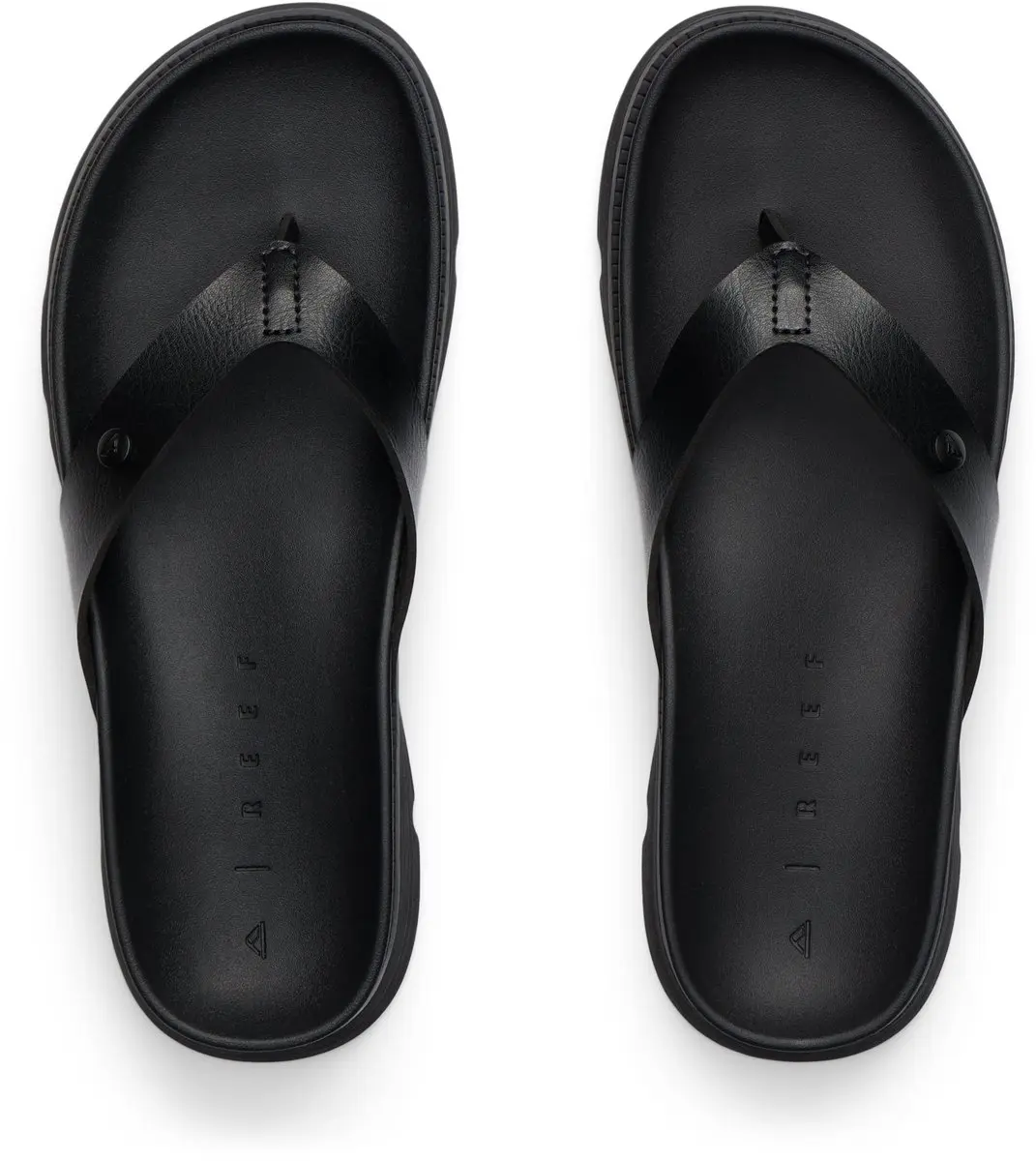 REEF VISTA LUXE VIVIANAHH Black-38-39