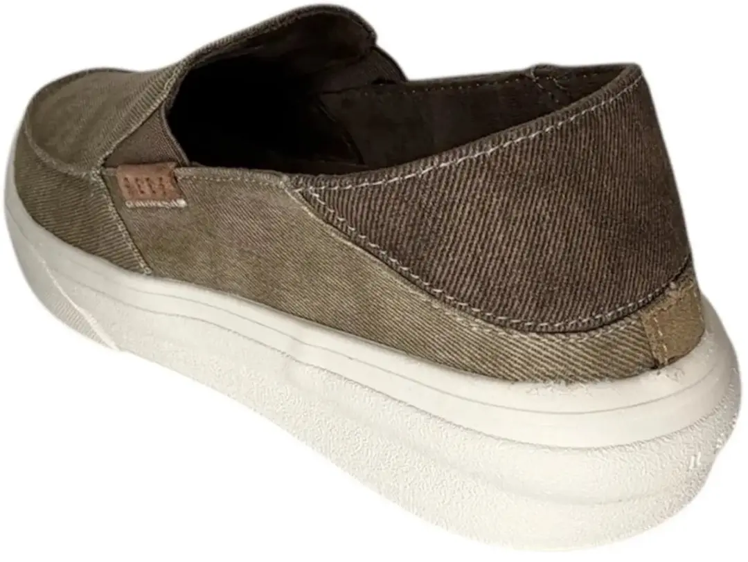Reef Swellsole Pacific Schoenen Zonder Veters Bruin EU 42 Man